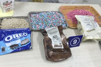 Hải quan TP. Hồ Chí Minh thu giữ hơn 30kg ma túy qua đường chuyển phát nhanh