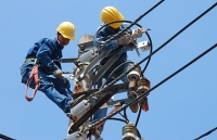 TP. Hồ Chí Minh: Đảm bảo cung cấp điện an toàn trong mùa mưa bão