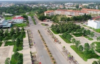 Bất động sản Tây Sài Gòn tiềm năng phát triển lớn