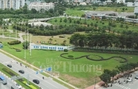 Bất động sản công nghiệp: Điểm sáng trong thu hút đầu tư