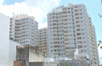 Làm sao để người thu nhập thấp TP. Hồ Chí Minh có nhà ở?