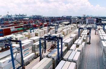 Hải quan TP. Hồ Chí Minh: Tháo gỡ vướng mắc, tạo thuận lợi thương mại cho doanh nghiệp