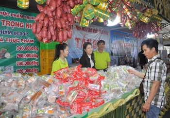Bến Tre: Đẩy mạnh kết nối tiêu thụ sản phẩm OCOP và đặc sản tại TP. Hồ Chí Minh
