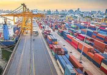 Cục Hải quan TP. Hồ Chí Minh: Giải quyết xong “điểm nghẽn” hàng quá cảnh tồn đọng tại cảng Cát Lái