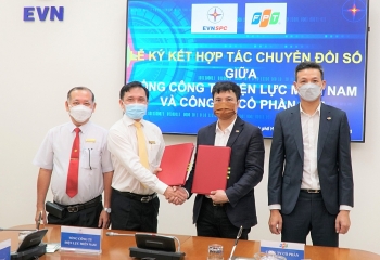 Ngành điện miền Nam đẩy mạnh số hóa dịch vụ điện