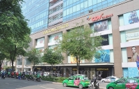 Doanh nghiệp “săn tìm” mặt bằng kinh doanh trung tâm TP. Hồ Chí Minh