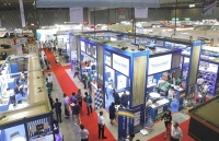 Triển lãm cơ khí METALEX Vietnam 2019 có gì mới?