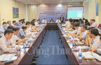 Xây dựng chiến lược phát triển địa phương đến năm 2030, tầm nhìn 2045