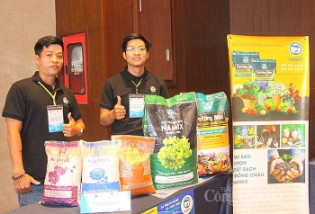 TP. Hồ Chí Minh có nhiều dự án nhất tại chung kết Cuộc thi dự án Khởi nghiệp năm 2020