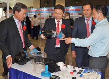 TP. Hồ Chí Minh ban hành Quy chế hoạt động các hội đồng phát triển ngành công nghiệp