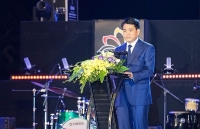 Lễ hội Đức 2018: Trải nghiệm nước Đức ở Hà Nội