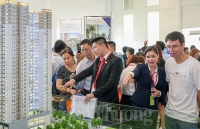 Thị trường bất động sản TP. Hồ Chí Minh sẽ khởi sắc hơn trong năm 2019