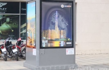 Ngành điện TP. Hồ Chí Minh đẩy nhanh “tốc độ” ngầm hóa lưới điện