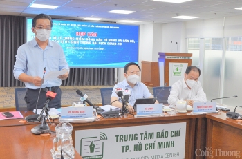 TP. Hồ Chí Minh: Tổ chức Lễ tưởng niệm đồng bào, chiến sĩ hy sinh, tử vong trong đại dịch Covid-19