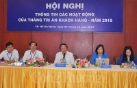 Công nhân, sinh viên thuê trọ tại TP. Hồ Chí Minh đã được mua điện đúng giá
