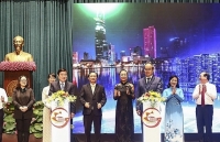 TP. Hồ Chí Minh công bố và phát động giải thưởng Sáng tạo năm 2019