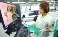 Bình Dương muốn trở thành một trung tâm công nghiệp