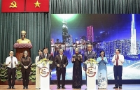 10 sự kiện nổi bật của TP. Hồ Chí Minh năm 2018