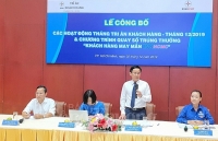 Ngành điện Tp. Hồ Chí Minh:  Triển khai Tháng tri ân khách hàng