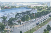 Năm 2020: Bất động sản công nghiệp tiếp tục là điểm sáng trong thu hút FDI