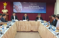 Bàn giải pháp nâng cao chất lượng hoạt động của Hiệp hội doanh nghiệp
