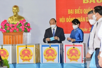 TP. Hồ Chí Minh công bố 10 sự kiện nổi bật năm 2021