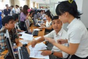 Doanh nghiệp khởi nghiệp không phải \