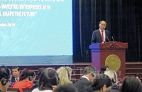 TP. Hồ Chí Minh cam kết đồng hành cùng các doanh nghiệp FDI