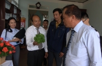 Cơ hội mở cho rau quả Lâm Đồng sang Singapore