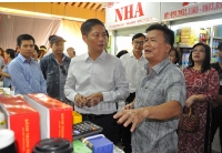 Bộ trưởng Trần Tuấn Anh: Xử lý tận gốc rễ, không chùn tay trước vi phạm  