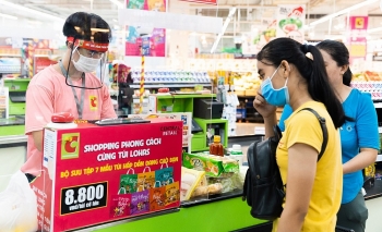 Lâm Đồng: Sức mua ổn định, đảm bảo nguồn cung