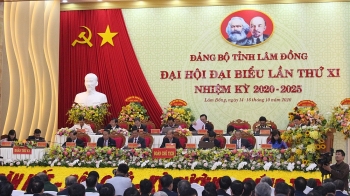 Lâm Đồng: Cơ cấu lại nền kinh tế, nâng cao năng lực cạnh tranh