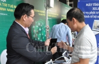 Thực hiện các giải pháp gia tăng số lượng doanh nghiệp công nghệ thông tin