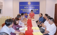 Nâng cao vai trò của Công đoàn trong thực hiện Quy chế dân chủ ở cơ sở
