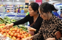 Ngành kinh doanh bán lẻ TP. Hồ Chí Minh: Doanh nghiệp nội chiếm ưu thế