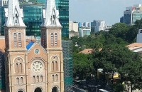 TP. Hồ Chí Minh tổ chức trực tuyến Lễ kỷ niệm ngày Giải phóng miền Nam