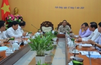 Kiên Giang: 516.101 khách hàng sử dụng điện được giảm giá điện
