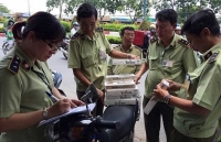 Úc ra luật mới chống nhập khẩu thuốc lá trái phép             