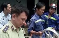 TP. Hồ Chí Minh: Buôn lậu, gian lận thương mại tiếp tục diễn biến phức tạp