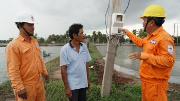 EVNSPC tăng cường kiểm tra, tránh tai nạn khi sử dụng điện
