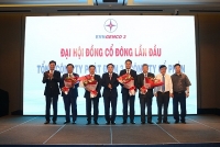 Cổ phần hóa thành công EVNGENCO 3