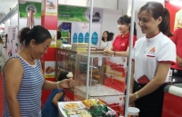 Tìm giải pháp đưa thực phẩm an toàn vào các nhà hàng, khách sạn