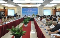 Tìm giải pháp loại trừ hàng gian, hàng giả ra khỏi thị trường