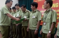 Ông Nguyễn Văn Bách được bổ nhiệm chức Quyền Cục trưởng Cục QLTT TP. Hồ Chí Minh