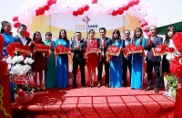 Thêm một doanh nghiệp mới về bất động sản