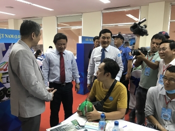 Kết nối cung - cầu: Nhiều cơ hội về đầu ra cho hàng hóa