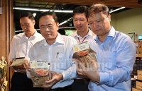 Bà Rịa – Vũng Tàu: Hàng Việt ngày càng lan tỏa mạnh mẽ