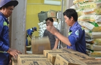 Tháng 10, TP. Hồ Chí Minh khởi tố 60 vụ vi phạm về kinh tế