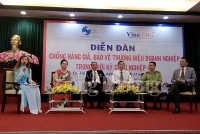 Nâng mức chế tài để “triệt” hàng giả