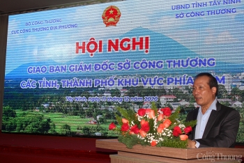 Liên kết, hợp tác để thúc đẩy hoạt động Công Thương phía Nam